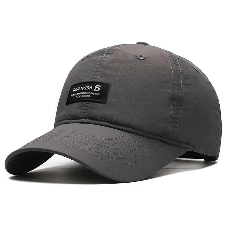 Breathable Sports Cap